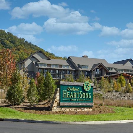 Dollywood'S Heartsong Lodge & Resort Pigeon Forge Ngoại thất bức ảnh