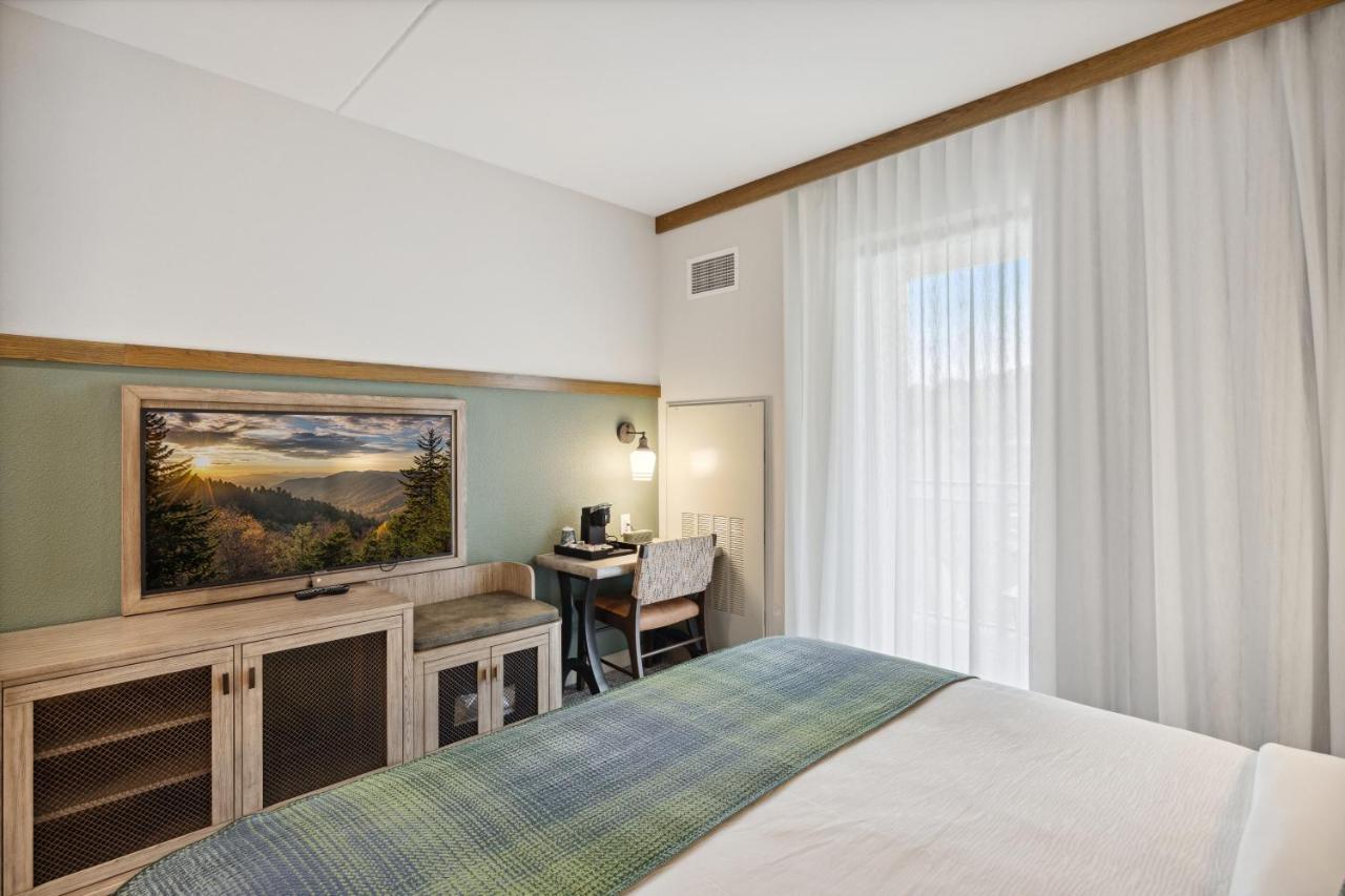 Dollywood'S Heartsong Lodge & Resort Pigeon Forge Ngoại thất bức ảnh