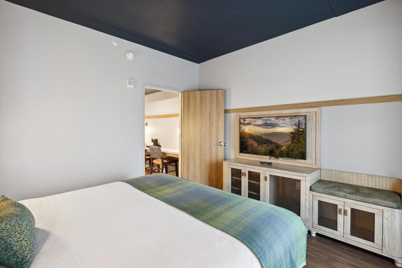 Dollywood'S Heartsong Lodge & Resort Pigeon Forge Ngoại thất bức ảnh
