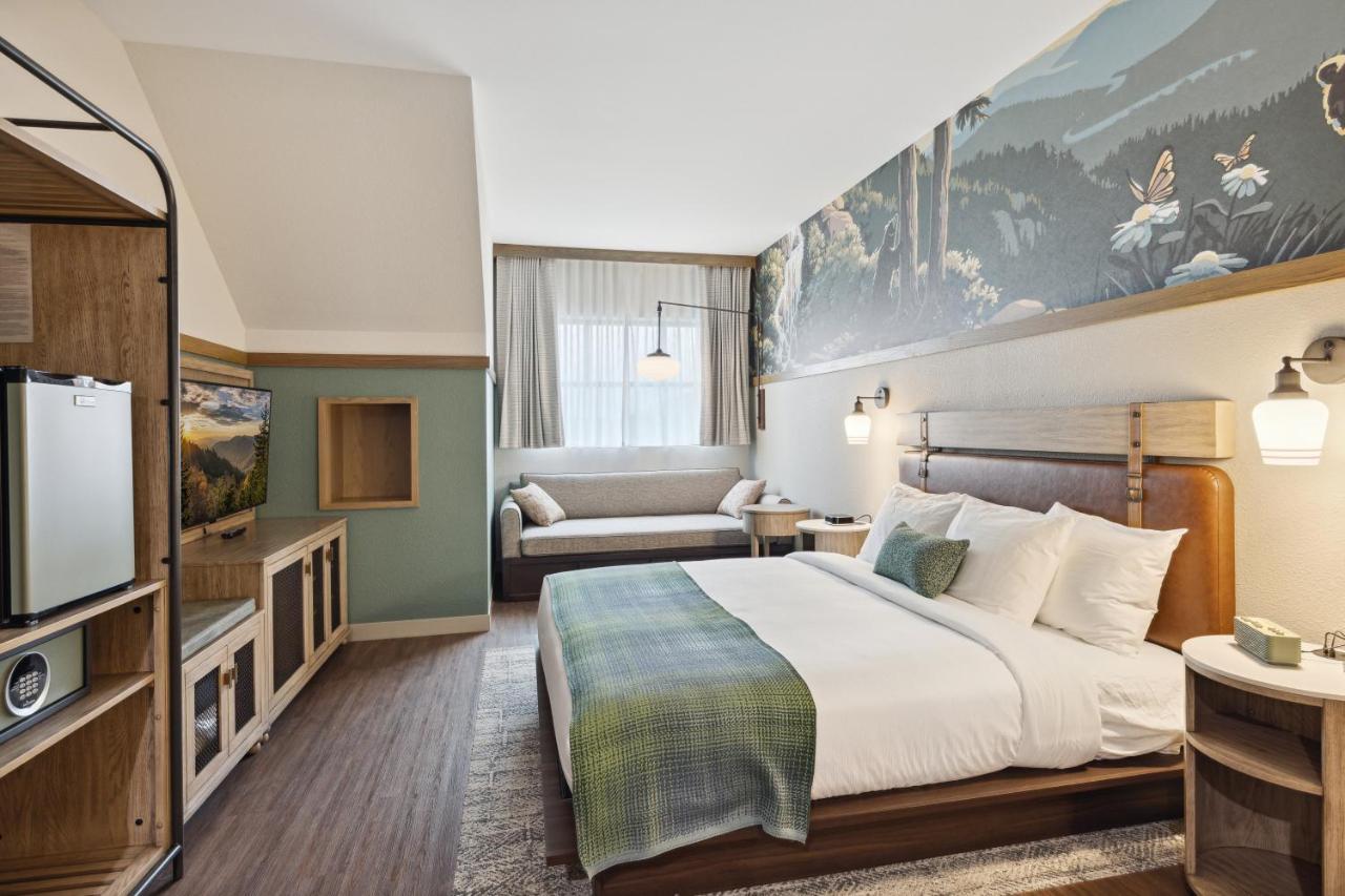 Dollywood'S Heartsong Lodge & Resort Pigeon Forge Ngoại thất bức ảnh