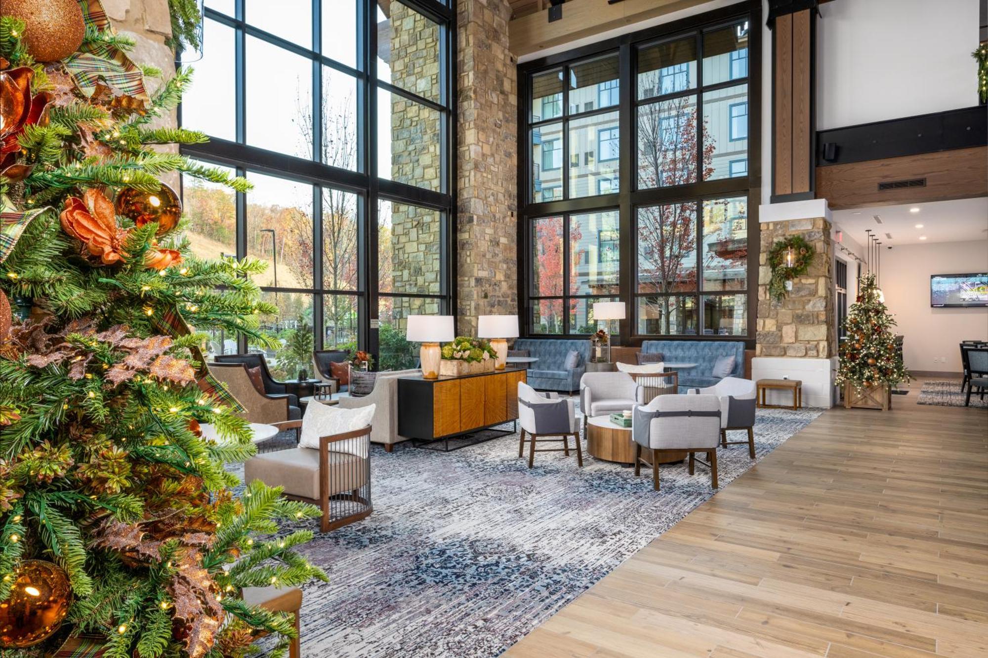 Dollywood'S Heartsong Lodge & Resort Pigeon Forge Ngoại thất bức ảnh