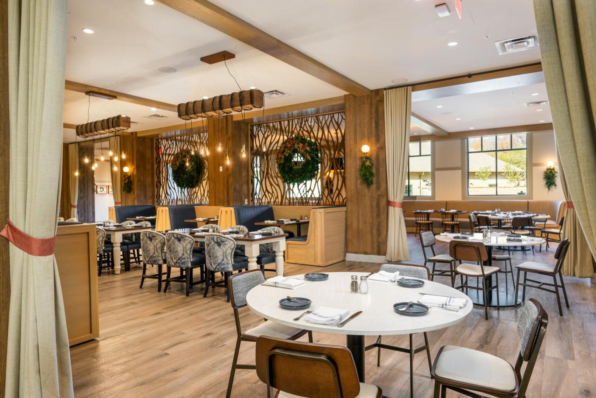 Dollywood'S Heartsong Lodge & Resort Pigeon Forge Ngoại thất bức ảnh