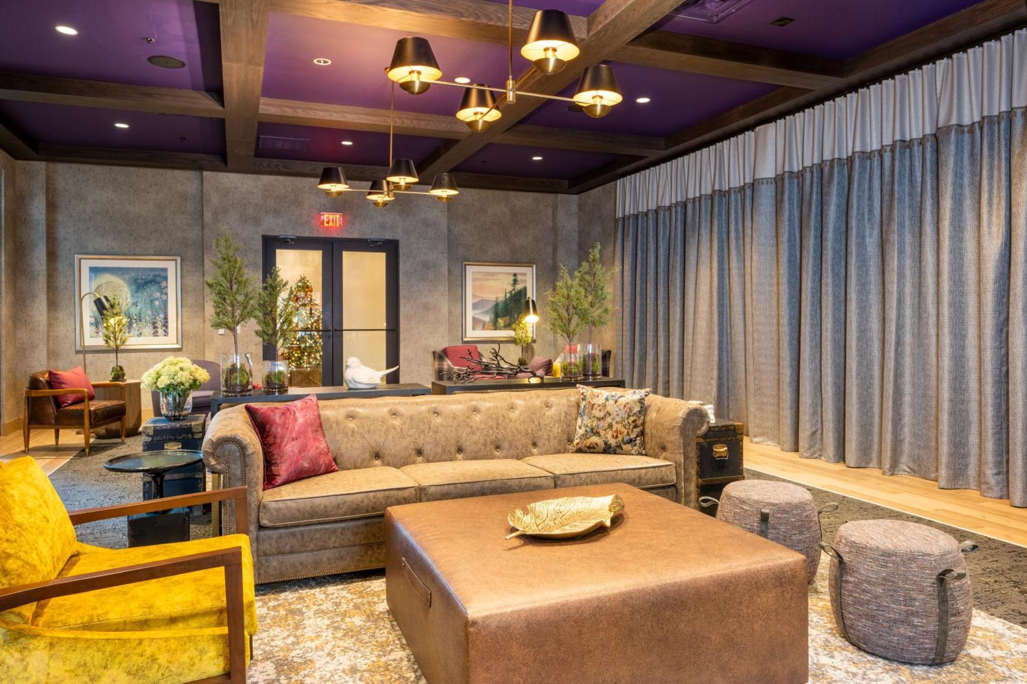 Dollywood'S Heartsong Lodge & Resort Pigeon Forge Ngoại thất bức ảnh