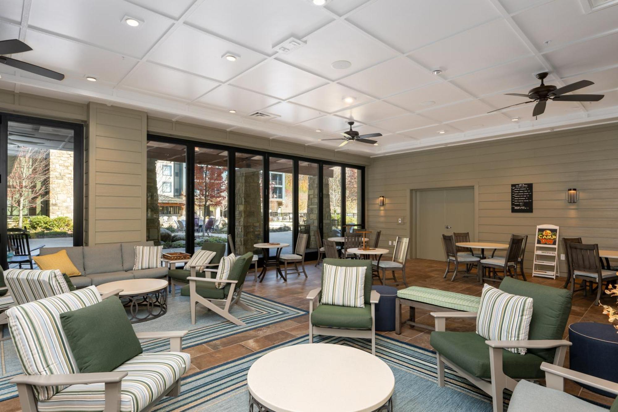Dollywood'S Heartsong Lodge & Resort Pigeon Forge Ngoại thất bức ảnh
