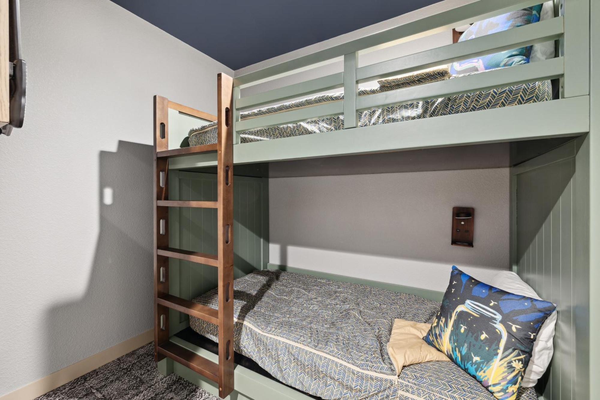 Dollywood'S Heartsong Lodge & Resort Pigeon Forge Ngoại thất bức ảnh